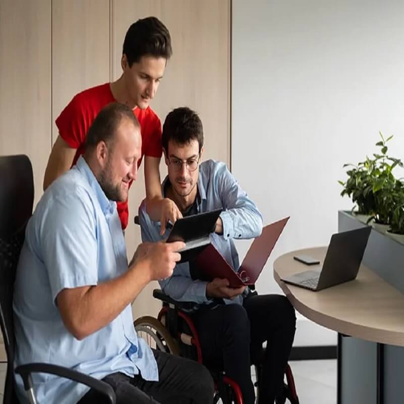 Short/Medium Term Accommodation