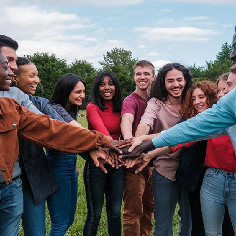 Social And Community Participation