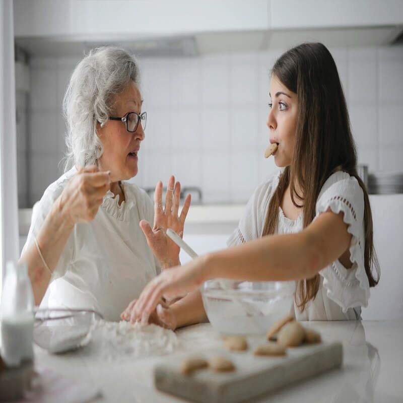 In-Home Care