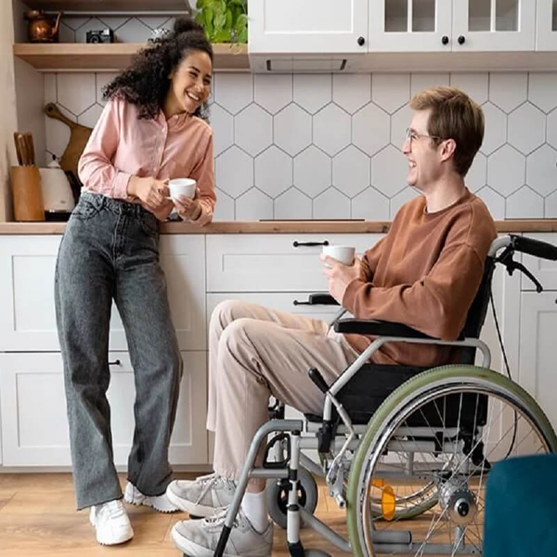 Supported Independent Living 