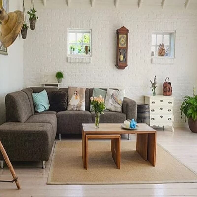 Home Modification