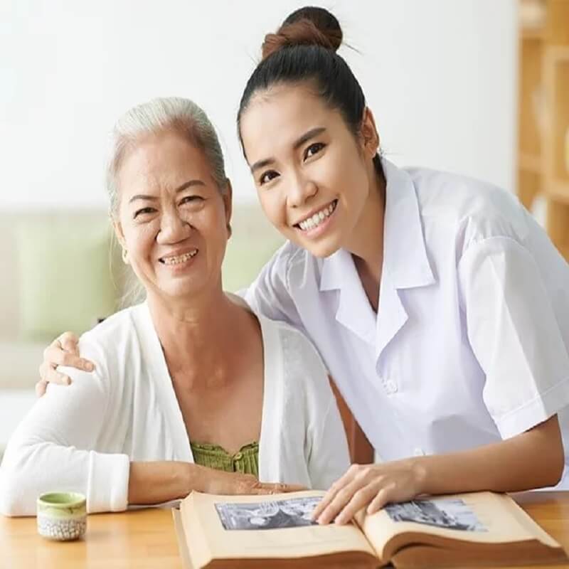 Nursing Care